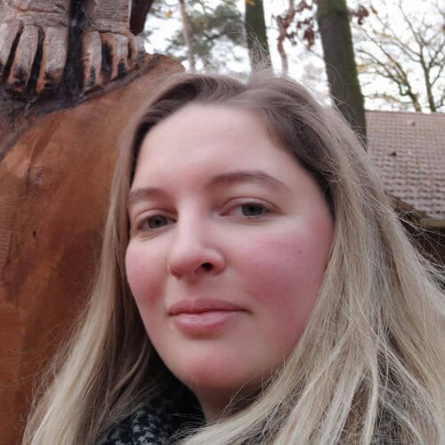 Commentaire madame Aurore GERBER sur Google Maps