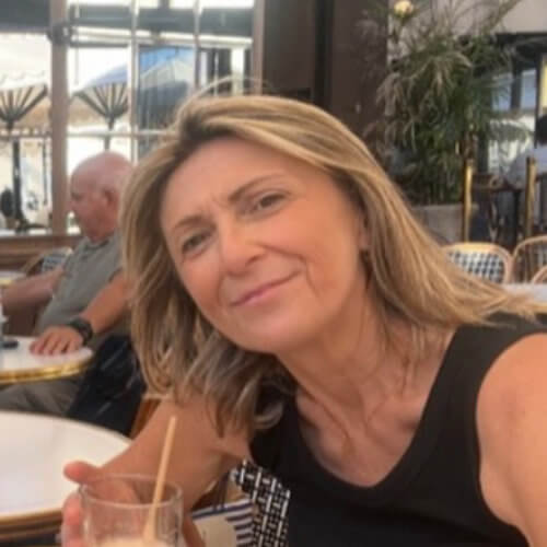 Commentaire madame Nathalie Marchand sur Google Maps